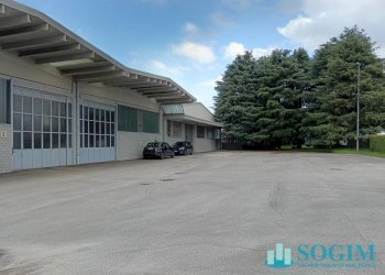 Foto 8 - Capannone Via Milano, Cabiate - foto 8