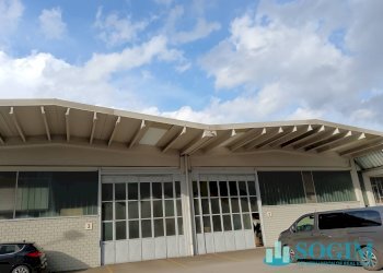 Foto 11 - Capannone Via Milano, Cabiate - foto 11