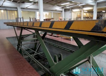 Foto 14 - Capannone Via Milano, Cabiate - foto 14