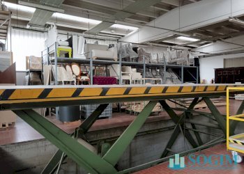 Foto 16 - Capannone Via Milano, Cabiate - foto 16