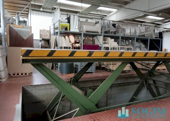 Foto 17 - Capannone Via Milano, Cabiate - foto 17