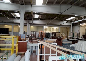 Foto 19 - Capannone Via Milano, Cabiate - foto 19