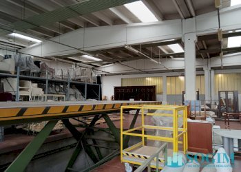 Foto 20 - Capannone Via Milano, Cabiate - foto 20