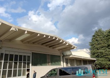 Foto 22 - Capannone Via Milano, Cabiate - foto 22