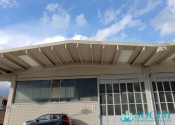 Foto 23 - Capannone Via Milano, Cabiate - foto 23