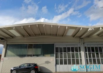 Foto 24 - Capannone Via Milano, Cabiate - foto 24