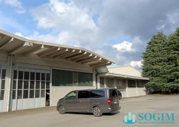 Foto 25 - Capannone Via Milano, Cabiate - foto 25