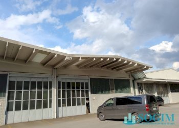 Foto 26 - Capannone Via Milano, Cabiate - foto 26