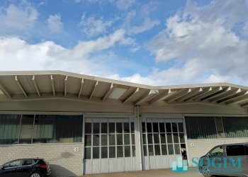 Foto 27 - Capannone Via Milano, Cabiate - foto 27