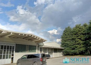 Foto 28 - Capannone Via Milano, Cabiate - foto 28