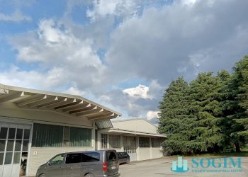 Foto 29 - Capannone Via Milano, Cabiate - foto 29