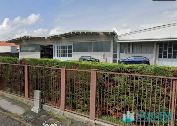 Foto 30 - Capannone Via Milano, Cabiate - foto 30