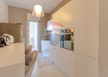 Cucina - Quadrilocale Via Fratelli De Filippo
 
29, Bari - foto 8