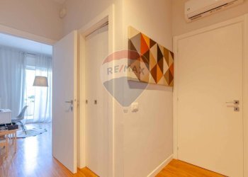 Hall / corridoio - Quadrilocale Via Fratelli De Filippo
 
29, Bari - foto 12