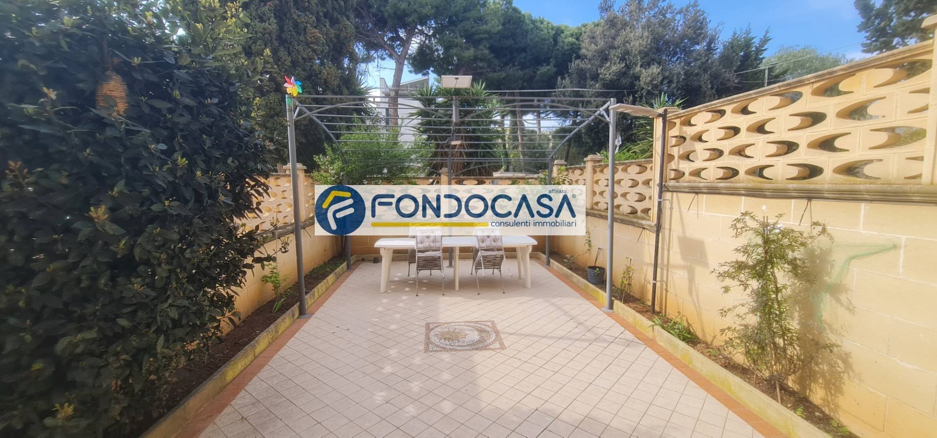 Foto 1 - Apartment Via Materdomini
 
24, Brindisi - photo 1