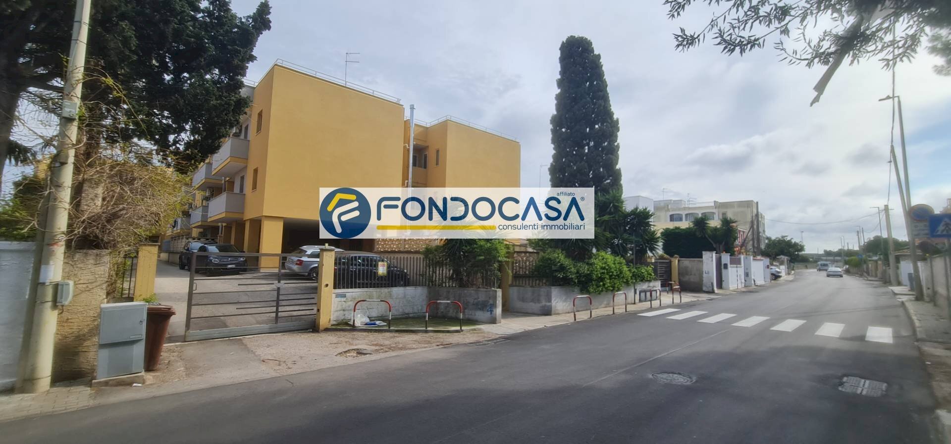 Foto 2 - Apartment Via Materdomini
 
24, Brindisi - photo 2