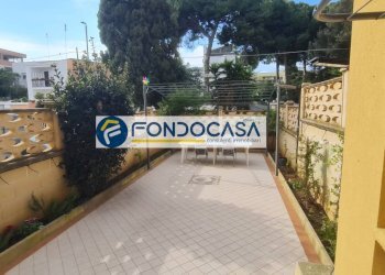 Foto 11 - Appartamento Via Materdomini
 
24, Brindisi - foto 11