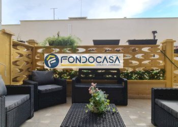 Foto 23 - Appartamento Via Materdomini
 
24, Brindisi - foto 23