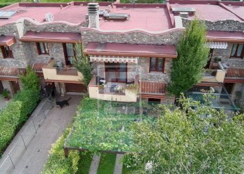 Foto 4 - Villa a Schiera via tormini
 
74H, Gavardo - foto 4