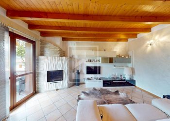 Foto 5 - Villa a Schiera via tormini
 
74H, Gavardo - foto 5