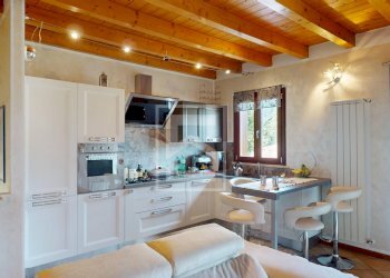 Foto 6 - Villa a Schiera via tormini
 
74H, Gavardo - foto 6