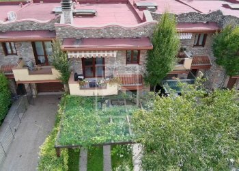 Foto 31 - Villa a Schiera via tormini
 
74H, Gavardo - foto 31