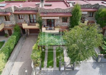 Foto 35 - Villa a Schiera via tormini
 
74H, Gavardo - foto 35