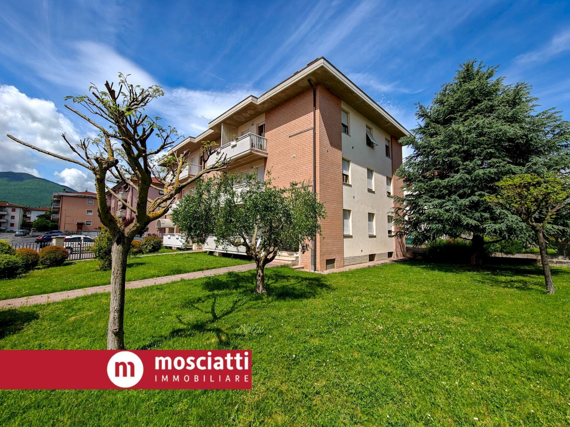 Foto 1 - Appartamento Via Gramsci
 
34, Matelica - foto 1