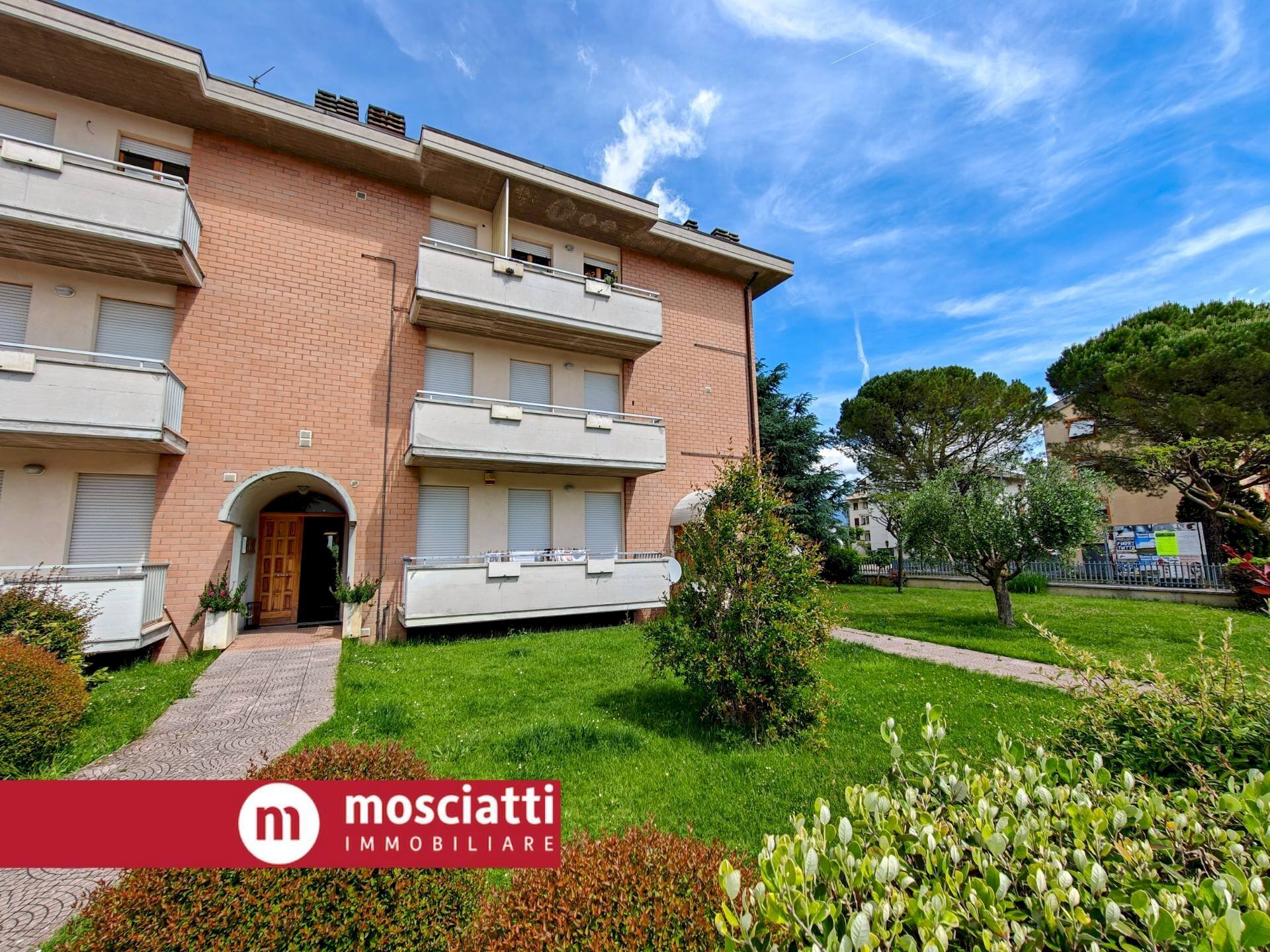 Foto 3 - Appartamento Via Gramsci
34, Matelica - foto 3