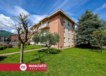 Foto 1 - Appartamento Via Gramsci
 
34, Matelica - foto 1