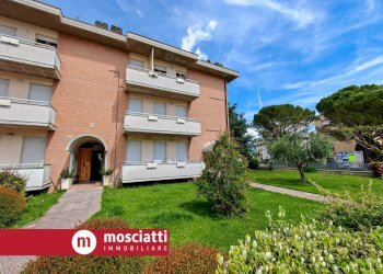 Foto 3 - Appartamento Via Gramsci
 
34, Matelica - foto 3