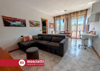 Foto 5 - Appartamento Via Gramsci
 
34, Matelica - foto 5