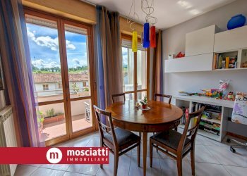 Foto 6 - Appartamento Via Gramsci
 
34, Matelica - foto 6