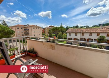 Foto 7 - Appartamento Via Gramsci
 
34, Matelica - foto 7