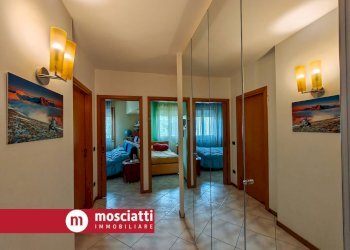 Foto 9 - Appartamento Via Gramsci
 
34, Matelica - foto 9