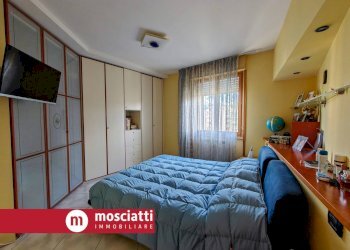 Foto 10 - Appartamento Via Gramsci
 
34, Matelica - foto 10