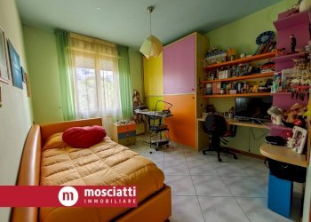 Foto 12 - Appartamento Via Gramsci
 
34, Matelica - foto 12