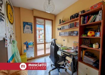 Foto 13 - Appartamento Via Gramsci
 
34, Matelica - foto 13