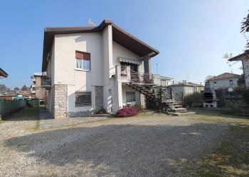 Foto 16 - Villa Via Generale Giuseppe Perotti
 
10, Gallarate - foto 16