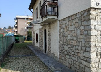 Foto 18 - Villa Via Generale Giuseppe Perotti
 
10, Gallarate - foto 18