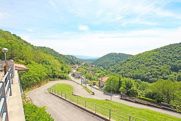 Area edificabile - Building land via precornelli, Palazzago - photo 1