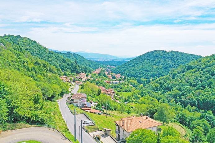 Area edificabile - Building land via precornelli, Palazzago - photo 2