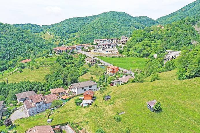 Area edificabile - Building land via precornelli, Palazzago - photo 3