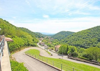 Area edificabile - Terreno edificabile via precornelli, Palazzago - foto 1