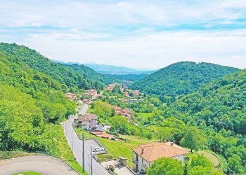 Area edificabile - Terreno edificabile via precornelli, Palazzago - foto 2