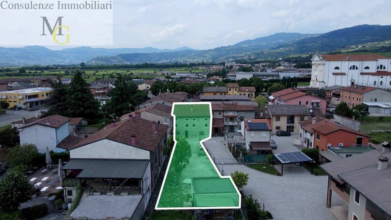 Foto 1 - Casa semi indipendente Roncà - foto 1