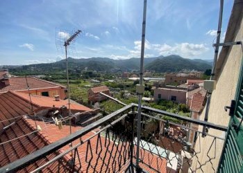 Foto 1 - Trilocale via della Rovere, Albisola Superiore - foto 1