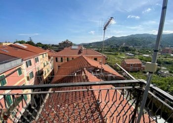 Foto 2 - Trilocale via della Rovere, Albisola Superiore - foto 2