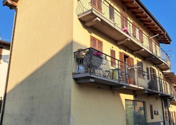 Foto 1 - Monolocale Via Roma, Verdellino - foto 1