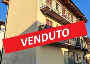 Foto 1 - One-room apartment Via Roma, Verdellino - photo 1